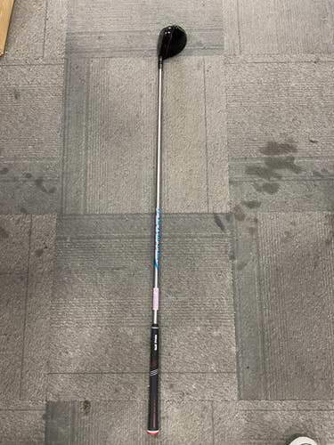 Used Callaway EPIC FLASH Mens Hybrid Club RH 3 Hybrid 11614-S000235472
