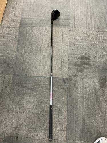 Used Callaway ROGUE Mens Hybrid Club RH 3 Hybrid 11614-S000235473