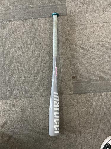 Used Marucci F5 BB/SB USA 2 5/8 Bat 29" 11614-S000235460