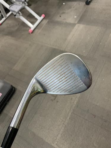 Used Cleveland 588 RS Golf Wedge Mens RH 60 Degree 11614-S000235462
