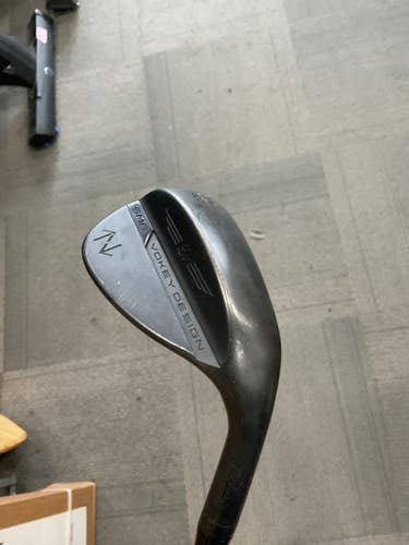 Used Titleist SM8 VOKEY DESIGN Golf Wedge Mens RH 58 Degree 11614-S000235440