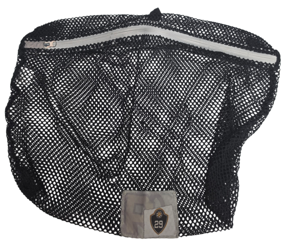 Providence Bruins Custom Pro Stock Laundry Bag Black (15435)