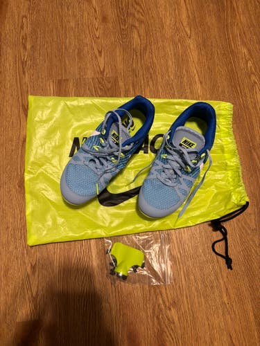 Women's Nike Track Cleats 6.5