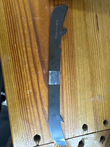 Bauer LS Pulse Ti 254 mm (New)