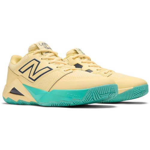 New Balance Coco Delray WCHCODI2 Sneakers Womens 7.5B Beige Tennis Shoes SHOP321
