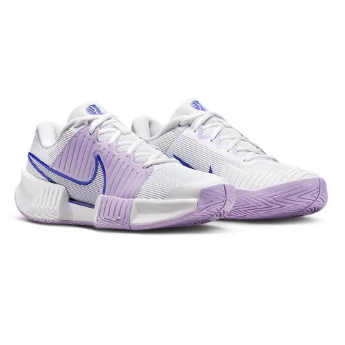 Nike GP Challenge Pro FB3146-101 Sneakers Women's White Tennis Shoes SHOP326