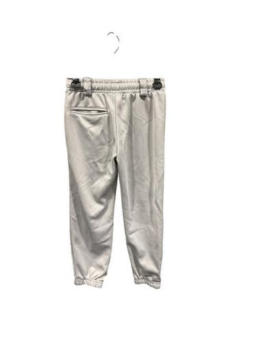 Used QBK BB/SB Pant Boys Grey SM 11847-S000034790