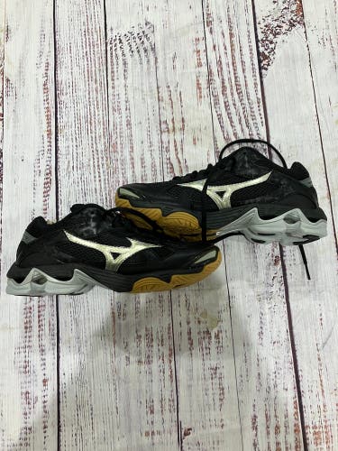 Mizuno Volleyball Shoes I 6.5 Womens  (New)