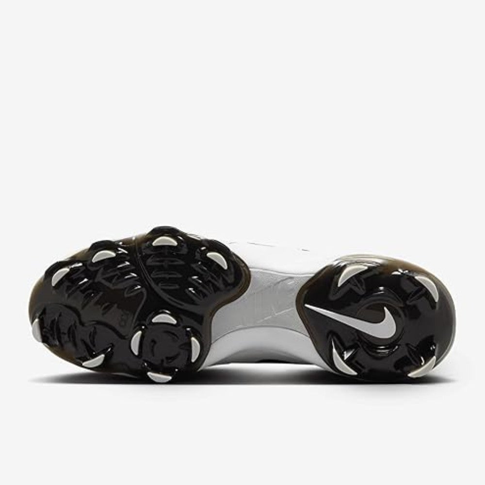 Nike Force Trout 9 Elite MCS FZ0884-102 Mens White Molded  display picture 2