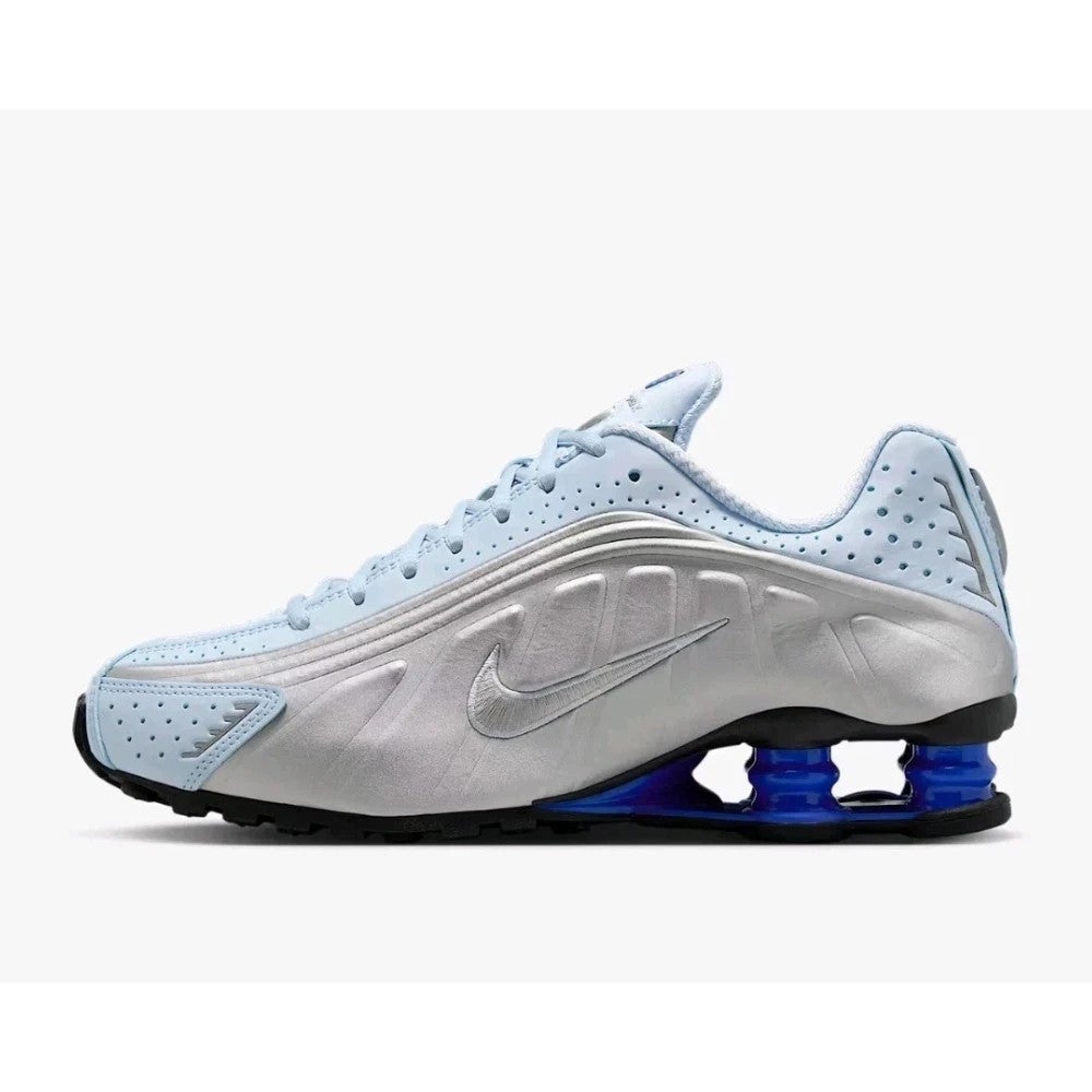 Nike Shox NZ \'Court Blue\' IQ0572-402 Multi Size Size 10 - Nike Shox NZ  main image 3