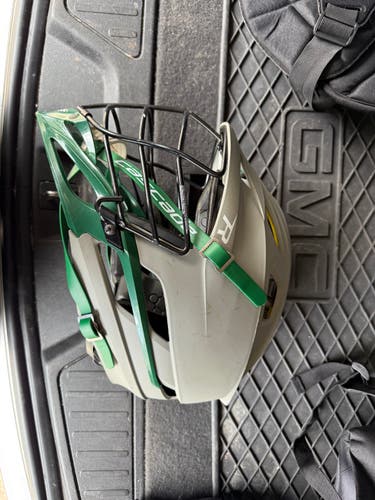 Cascade R Helmet (Used)