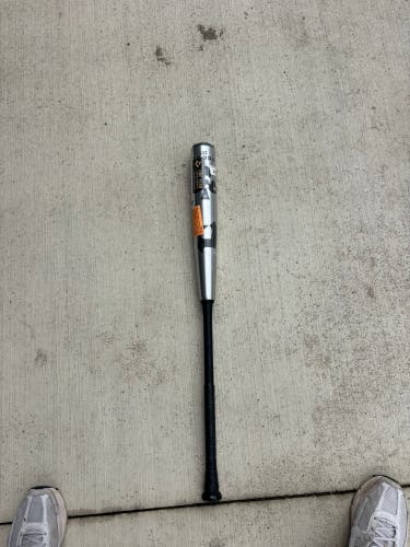 DeMarini The Goods Hybrid BBCOR Certified Bat (-3) 31 oz 34" (New)