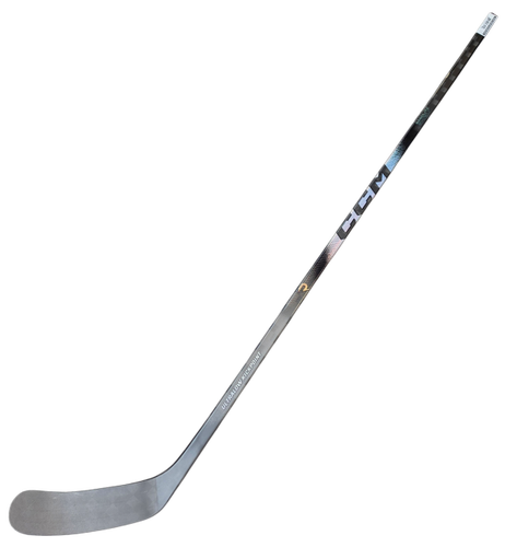CCM Jetspeed FT6 Pro RH Pro Stock Hockey Stick 90 Flex P28M New Trigger 10 Pro SON (15442)