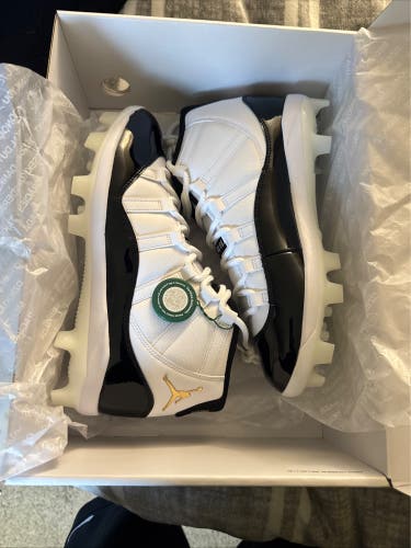 Air Jordan Baseballs (New)