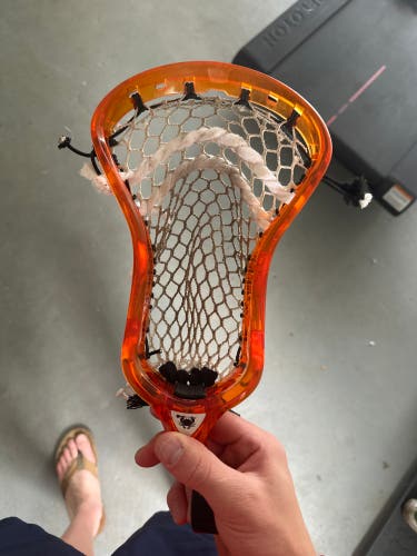 ECD Ion Used Stringing Head (Used)