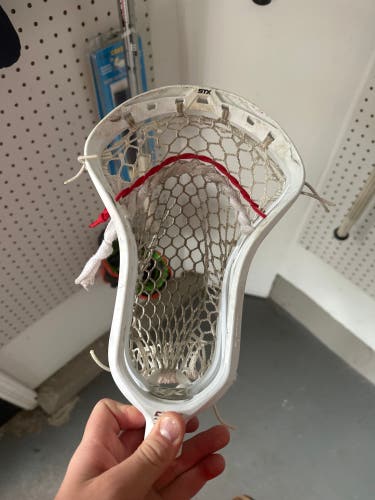 STX Surgeon 1K Used Stringing Head (Used)