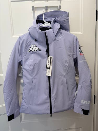 US Snowboard Team Women's XS Jacket (New)