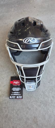 Rawlings Renegade Senior Catchers Mask (New)