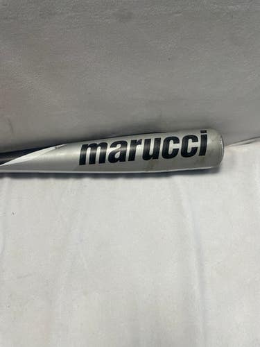 Used Marucci F5 BB/SB USA 2 5/8 Bat 29" 11490-S000272201