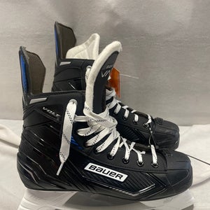 Used Bauer VAPOR VOLT Senior Hockey Skate Senior 9 11490-S000272196