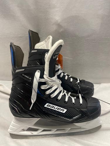 Used Bauer VAPOR VOLT Senior Hockey Skate Senior 9 11490-S000272196