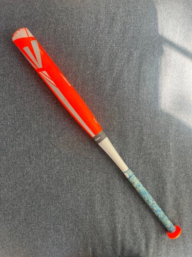 2015 Easton Mako Composite USSSA Certified Bat (-11) 19 oz 30" (Used)