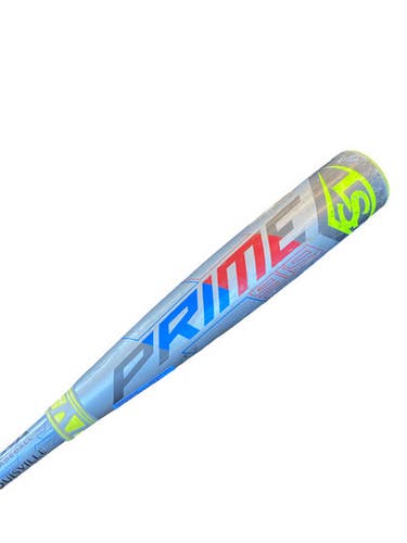 Used Louisville Slugger PRIME 919 BB/SB USA 2 5/8 Bat 29" 11883-S000160919