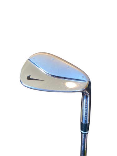 Used Nike PRO COMBO FORGED Mens Individual Iron RH 9 Iron 11883-S000160905
