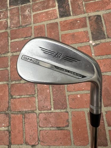 Titleist BV Vokey Design SM10 46° Wedge