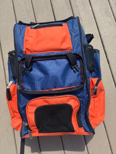 Boombah Player (Used)
