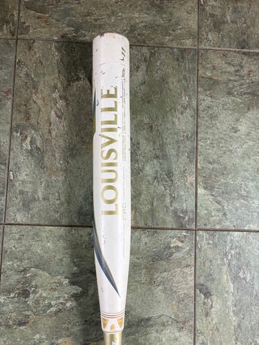 2019 Louisville Slugger LXT Composite Bat (-11) 21 oz 32" (Used)