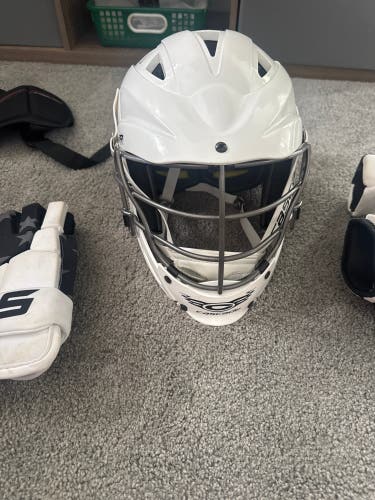 Youth Cascade Starter Kit (Used)