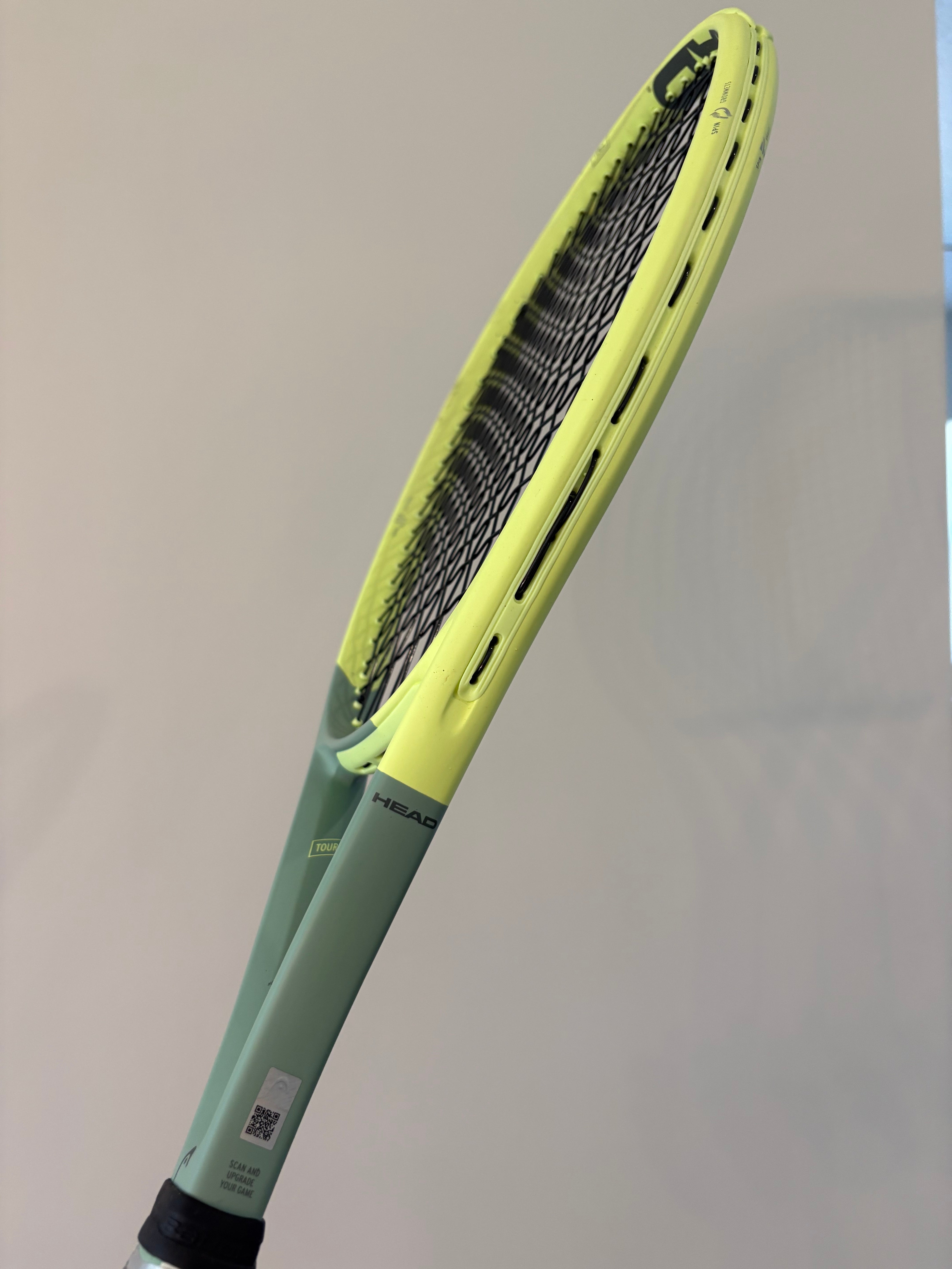 HEAD Extreme Tour (2022 Auxetic version). | SidelineSwap | Buy and