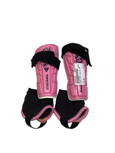 Used Vizari Soccer Shin Guards Youth Pink XS 11347-S000268026