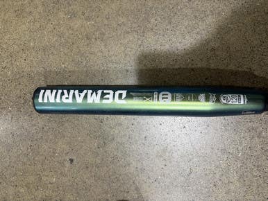 Used Demarini LOTUS BB/SB Fastpitch Bat 33" 11605-S000217443