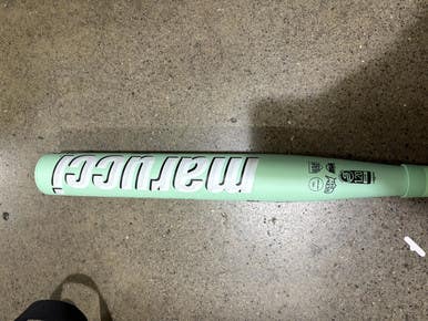 Used Marucci ASURA BB/SB Fastpitch Bat 33" 11605-S000217442