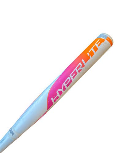 Used Easton HYPERLITE BB/SB Fastpitch Bat 31" 11883-S000160723
