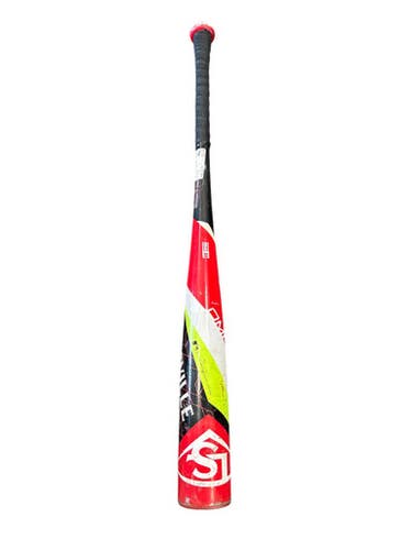 Louisville Slugger Used (-3) 31" Bat