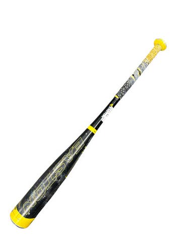 Easton Used (-10) 29" 2 5/8" Barrel USSSA Certified Bat
