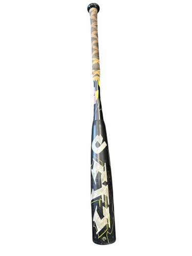 DeMarini Used (-10) 30" 2 3/4" Barrel USSSA Certified Bat