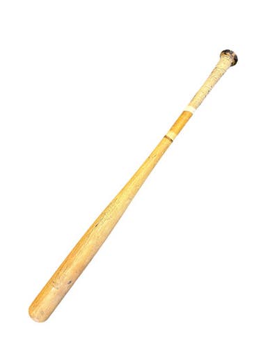 Used 34" Bat