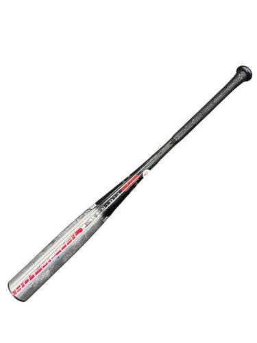 Mizuno Used (-3) 33" Bat
