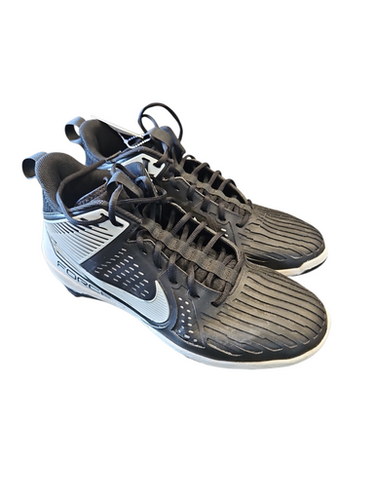Used Nike Adult FB Cleats None Senior 12.5 11850-S000024057