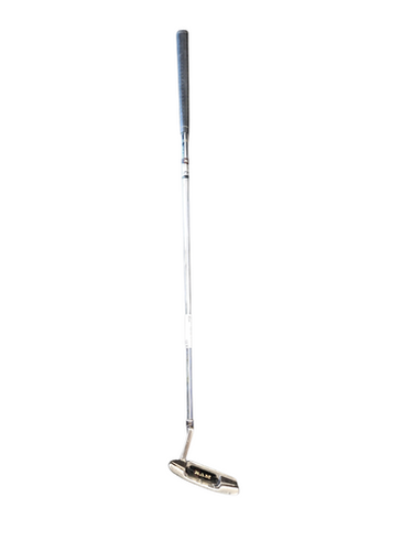 Used Ram HEEL-TOE BALANCED Mens Putter RH 11850-S000024069