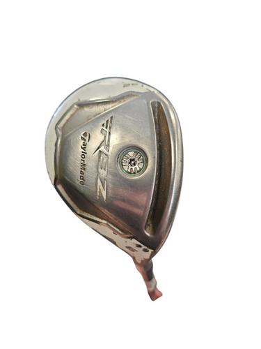 Used Taylormade RBZ Mens Fairway Wood RH 6 Wood 11850-S000024073
