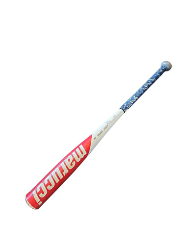 Used Marucci CAT 8 BB/SB High School -3 Bat 31" 11850-S000024085