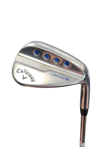 Used Callaway JAWS Golf Wedge Mens RH 52 Degree 11850-S000024095