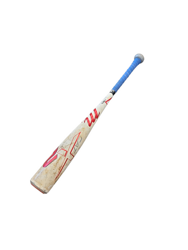 Used Marucci CAT X 2 ALLOY BB/SB USSSA 2 3/4 Bat 28" 11850-S000024183
