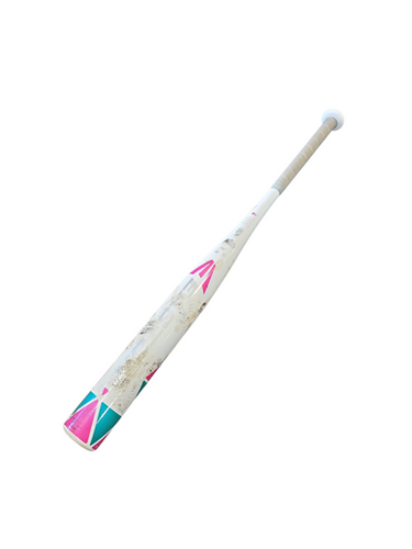 Used Easton TOPAZ BB/SB Fastpitch Bat 30" 11850-S000024190