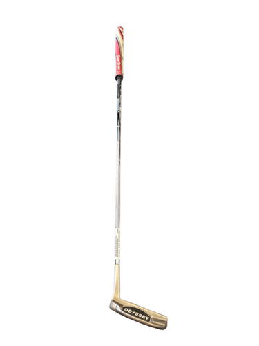 Used Odyssey BLACK SERIES I 9 Mens Putter RH 11850-S000024214